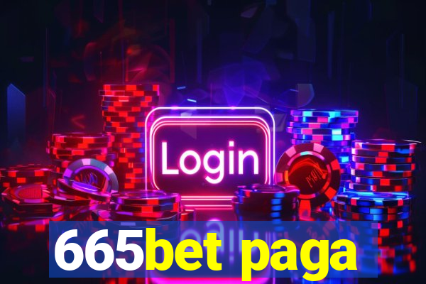 665bet paga